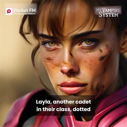 My Vampire System | https://click.pocketfm.com/2IE7/99uf33yq Dark powers awaken 🌑 Like 👍 and share 🔁 if thrillers keep you hooked #PocketFM #MyVampireSystem #VampireTales #AudioDrama #BingeListen | Pocket FM Universe