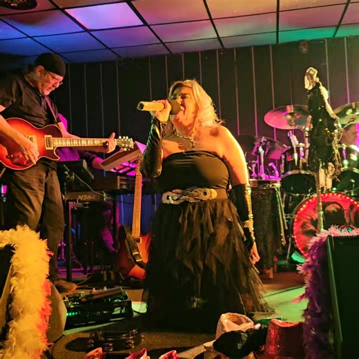 Night Train on Reels