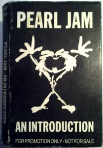 Pearl Jam - An Introduction