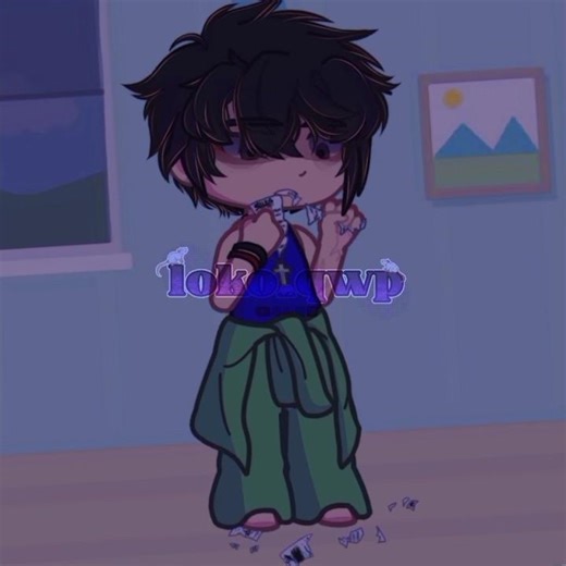 Come On Superman Say Your Stupid Line #gacha #gachaclub #gachalife2 #edit #gachameme #xd