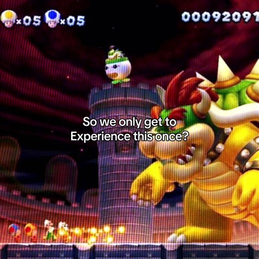 Exploring Wii U Nostalgia and Its Impact on Gaming