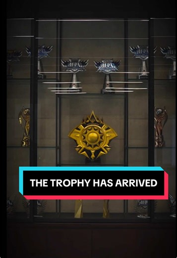 ONIC Esports M6: Pemenang dan Hadiah telah Tiba!