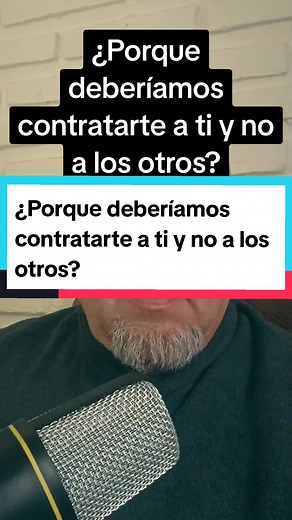 pregunta de entrevista laboral ¿Porque deberíamos contratarte a ti y no a los otros?#linkedin #colombia #paratiiiiiiiiiiiiiiiiiiiiiiiiiiiiiii #curriculumvitae #busquedadeempleo #bolivia #asesoria #chile🇨🇱 #chile #peru🇵🇪 #empleo #trabajo #paratiii #capacitacion #perfecionamiento #entrevistadetrabajo #loencontréentiktok #mexico🇲🇽 #parati #Recuerdos