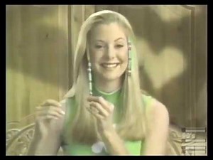 Bead Magic Commercial 1997