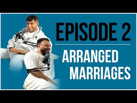 Between Cultures Episode 2 - Arranged Marriage in the Modern World