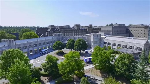 Duke announces major investment to help improve quality of life across the Triangle