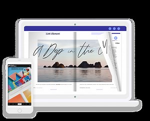 Online Newspaper Maker - Create Stunning Digital Newspapers