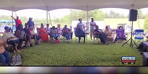 Booker T. Washington National Monument to celebrate Juneteenth
