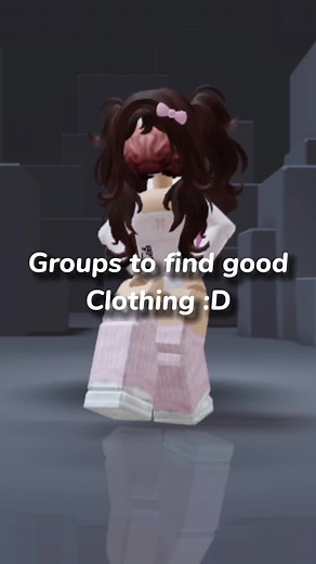 Firsr video#fyp#foryou#fypシ#roblox#Minnie#groups#clothes #goodclothing