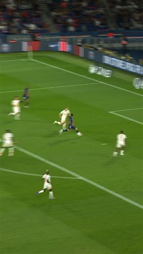 347K views · 7.5K reactions | Highlights of our 6-0 demolition vs. Montpellier  | PSG - Paris Saint-Germain | Facebook