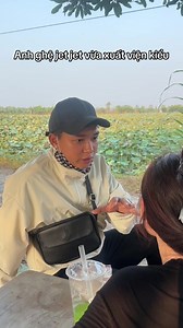 Ảnh vừa ra viện: Anh ghệ Jet Jet vừa xuất viện kiểu