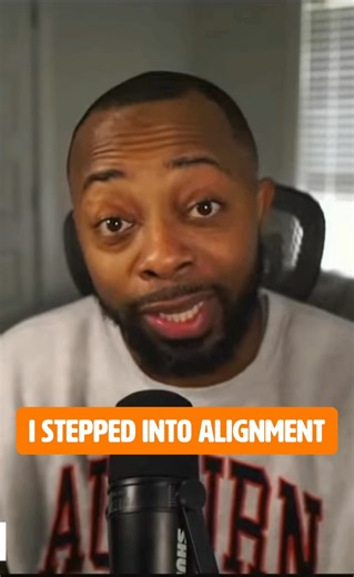 REVELATION ISN’T NEW INFORMATION, IT’S ALIGNMENT #biblestudy