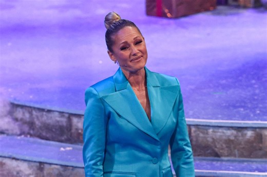 Helene Fischer & Stephanie Stumph: "Stand auf meiner persönlichen Bucket List"