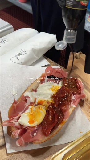 55K views · 62 comments | have you been? 稜 This deli in Fairfield...