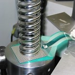 Coil Spring Design and Testing