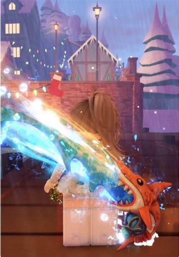 masih dengan review secret hunter 24 jam apa sih namanya #secrethunter #enchant #megalodon🦈 #fishit #roblox