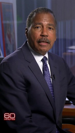 60 Minutes explains how hackers break into corporate computer networks and unleash destructive malware #60Minutes #hackers #ransomwareattack #cybersecurity