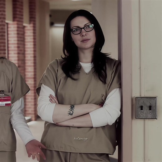 Alex Vause best character — Orange Is the New Black edit