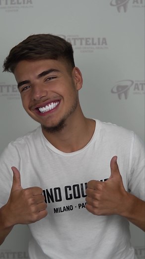 Transform Your Smile with Hollywood AT2 Colour Zirconia