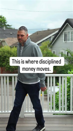 January Is When Investors Get Serious.