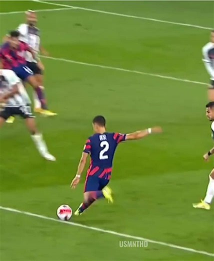 USA vs Costa Rica - World Cup Qualifiers 2022 - #usmnt #usa #worldcup #soccer #usa🇺🇸