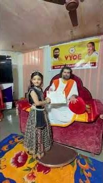 VYOE Gandhinagar Children’s Cultural Performances & Certificate Distribution