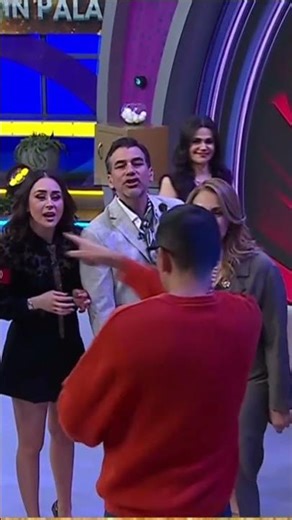 The People start the week with luck on their side and defeat the Favorite in #SinPalabrasVLA 😱👀