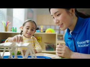 Where Confidence Grows | Kiddie Academy