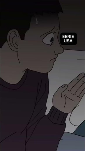 “Midnight Mystery: Knocking on Our Window!”