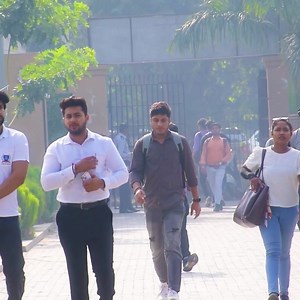 🌟 Begin Your Success Story with Lloyd’s MBA/PGDM! 🌟 🔍 Looking for a career transformation? Lloyd Business School is where ambitions turn into realities. 📈 Immerse yourself in a program that blends academic rigor with practical experience. Our MBA/PGDM courses, designed with industry input, provide you with the tools to excel in the competitive business world. From engaging lectures to internships with top firms, we prepare you for a successful career. 🏆 Take the first step towards a brighte