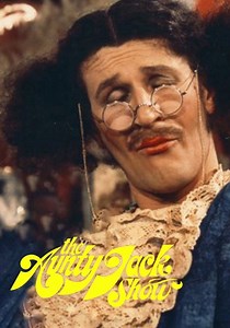 The Aunty Jack Show - stream tv show online