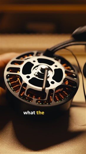 Armas Zarra on Instagram: "Day 47 of Learning Robotics! My external encoder finally arrived and it gives me the opportunity to cut down on weight and space at the elbow joint. While I’m in the middle of designing the arm, I want to make sure I’m saving space and optimizing wherever I can. Even though this is just a prototype, I have to take all the opportunities to improve this arm and have an incredibly compact and beautiful design by the end of it :) #engineering #robotics #robots #encoder #ro