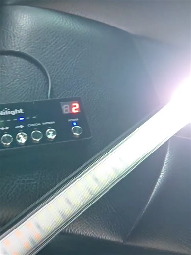 Discover Nilight LED Strobe Lights - Save Money Now!