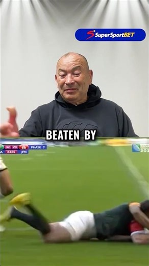 Do you think Japan beating the #Springboks was one of Rugby’s greatest upsets?