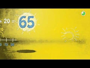 ORIGO ONE: Teaching the Count-On Strategy for Addition