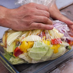 Once I learned this recipe, I only make vegetables like this | Fantastic Recipes