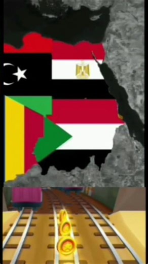 Sahara Desert: Duniya Ka Sabse Bada Garam Registan! 🌵🔥