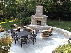 Asteca Custom Construction Work