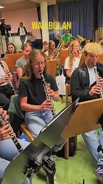 Highlights from Wau Bulan for Wind Band