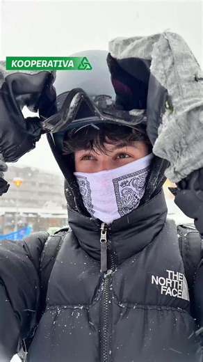 Chvilku to vypadalo dobře. Fakt jen chvilku… #koop #pojisteni #hory