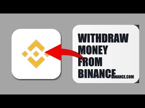 How To Withdraw Money From Binance After Account Review 2026 (EASY GUIDE)