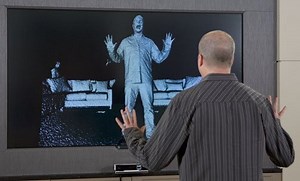 Microsoft's Next-Gen Kinect for Windows Sensor Launching Next Year