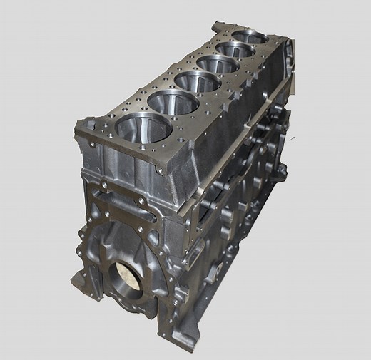 Cummins ISX15, QSX15 Engine Block 4298515 | Engineswarehouse.com