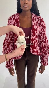 Did you know that wool is naturally odour-resistant, so it requires less washing than cotton or synthetics. A quick comb is all it takes! Learn more at our Mini Hope Macaulay Guide via hopemacaulay.com 🥀 | Hope Macaulay