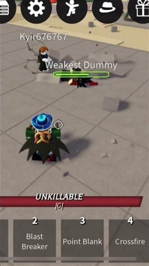 Tech Prodigy X Undying Heri