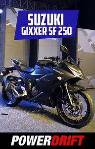 25K views · 695 reactions | Suzuki has finally taken the wraps off...