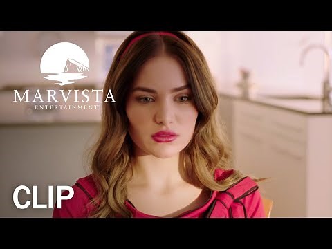 A Snow White Christmas | Clip: Blanca is Hypnotized To Forget Everything - MarVista Entertainment