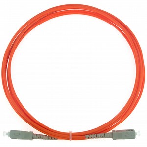 [Hot Item] Simplex Sc APC to LC Upc 9/125um OS1 Patch Cord