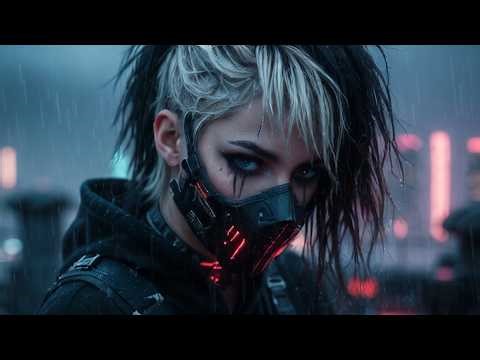 Dark Industrial / EBM / Techno Mix 2026 | Crushing Beats & Dystopian Vibes