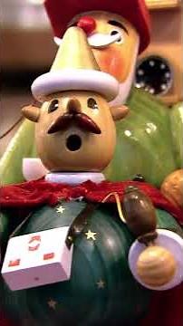 Nürnberg Christmas Market #ricksteveseurope #christmas #nuremberg